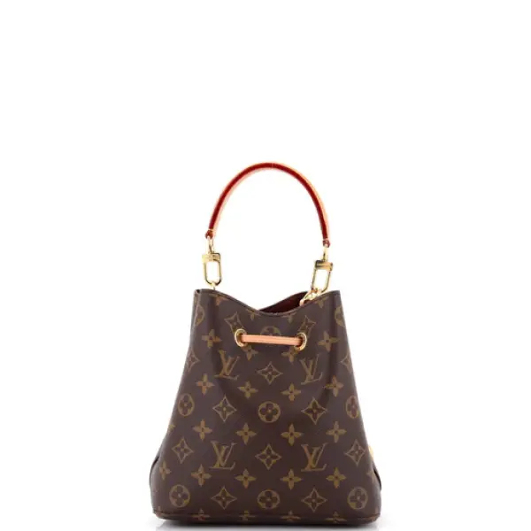 Louis Vuitton NeoNoe Handbag Monogram Canvas BB
