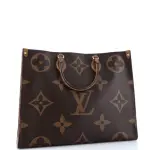 Louis Vuitton OnTheGo Tote Reverse Monogram Giant GM