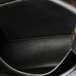 Louis Vuitton Capucines Bag Leather Mini