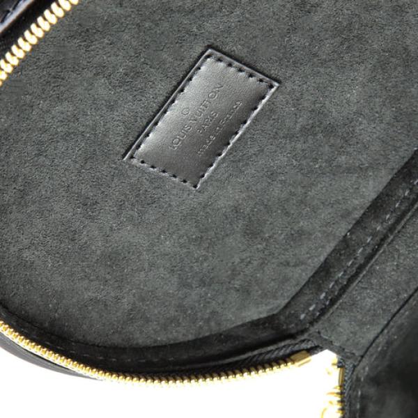 Louis Vuitton Cannes Handbag Reverse Monogram Canvas