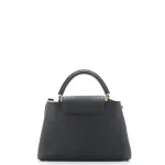 Louis Vuitton Capucines Bag Leather PM