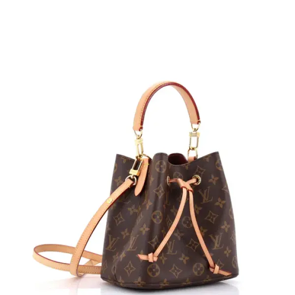 Louis Vuitton NeoNoe Handbag Monogram Canvas BB