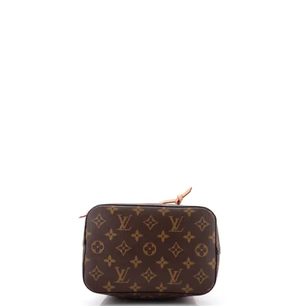 Louis Vuitton NeoNoe Handbag Monogram Canvas BB