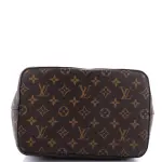 Louis Vuitton NeoNoe Handbag Monogram Canvas MM