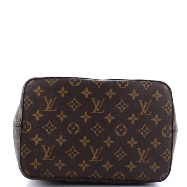 Louis Vuitton NeoNoe Handbag Monogram Canvas MM