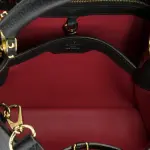 Louis Vuitton Capucines Bag Leather PM
